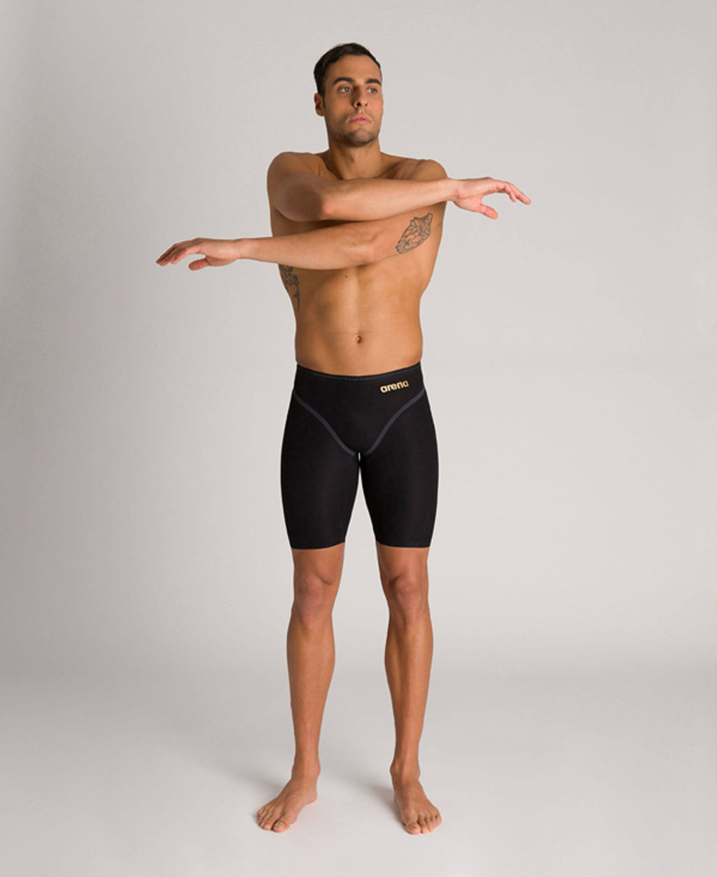 Black-Gold 30 Jammer D10859