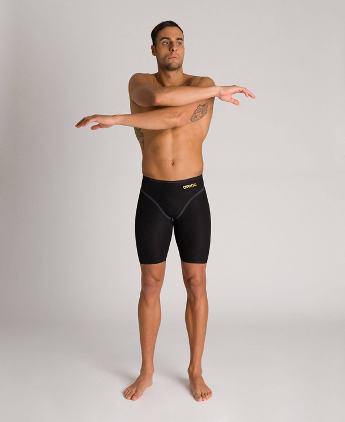 Black-Gold 30 Jammer D10859