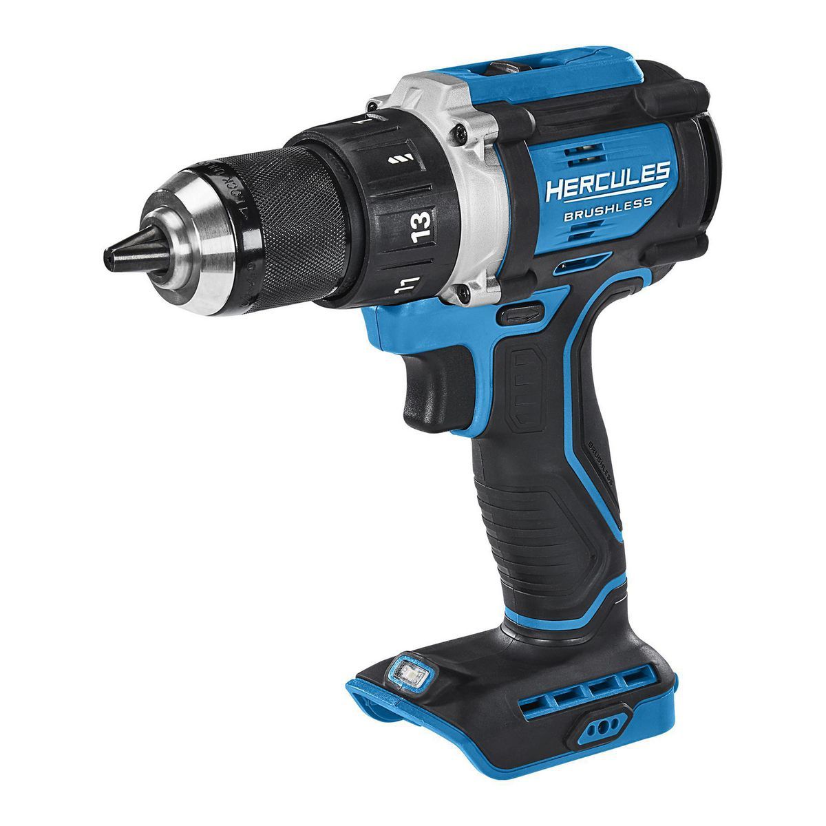 20V Brushless Cordless 1/2 in. Drill/Driver V576
