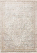 Sand Ivory 9'6 x 12'6 Rug Z24361
