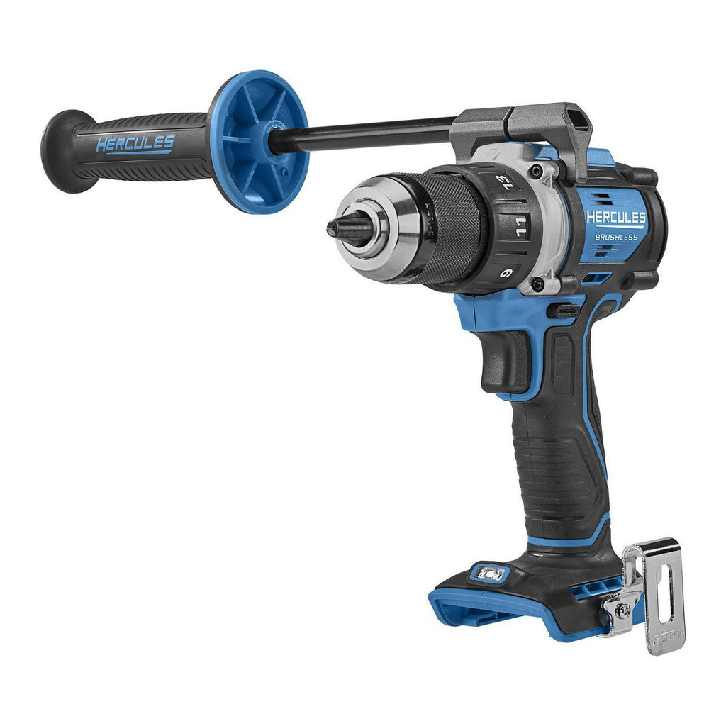 20V Brushless Cordless 1/2 in. Drill/Driver V576