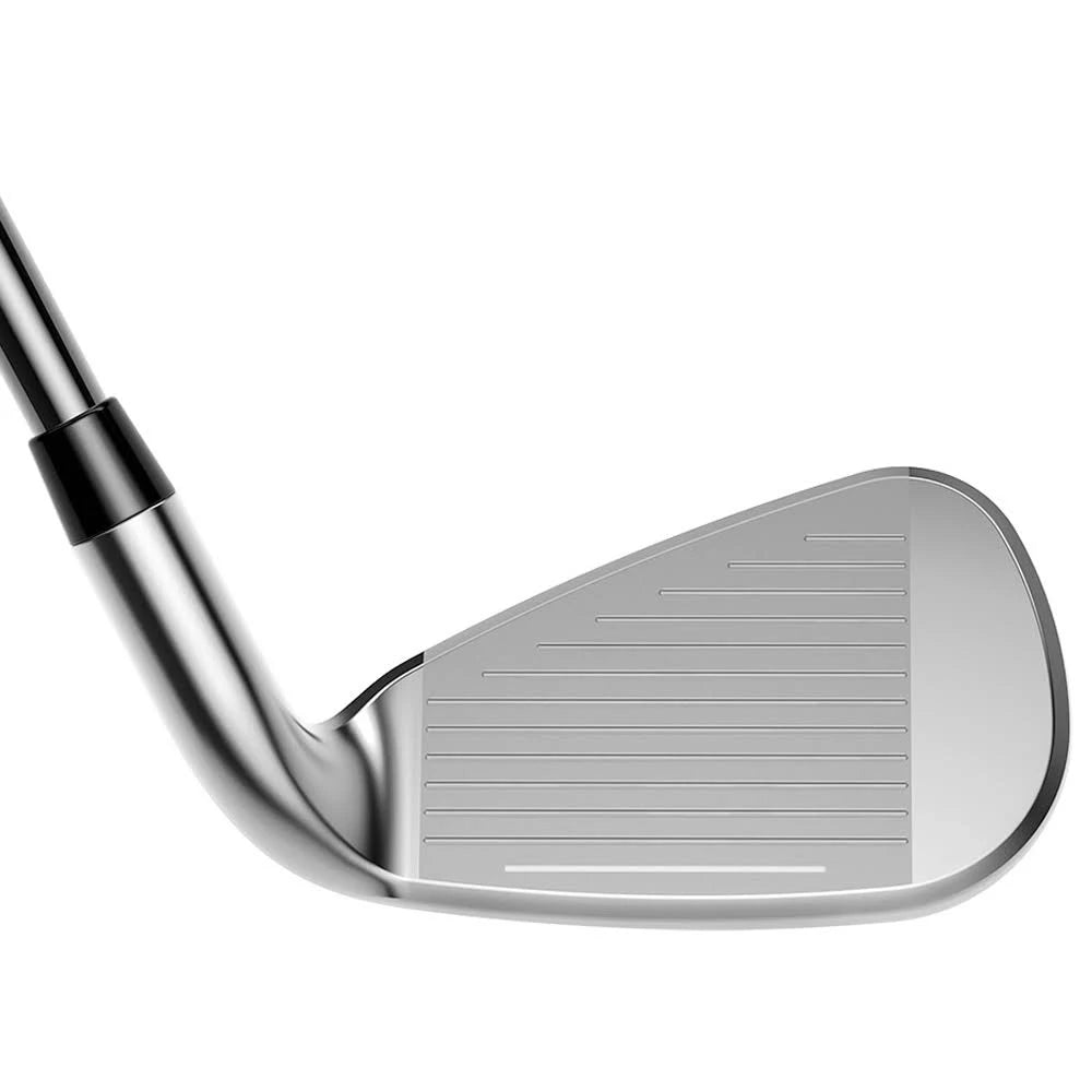 Graphite Combo Iron Set A643