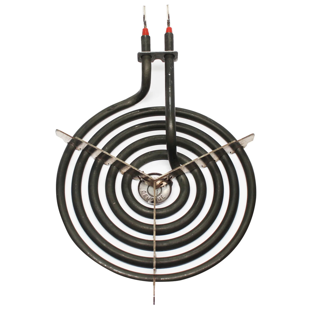 6 inch 5 Turns Surface Burner Element for Range Stove Cooktop E278536