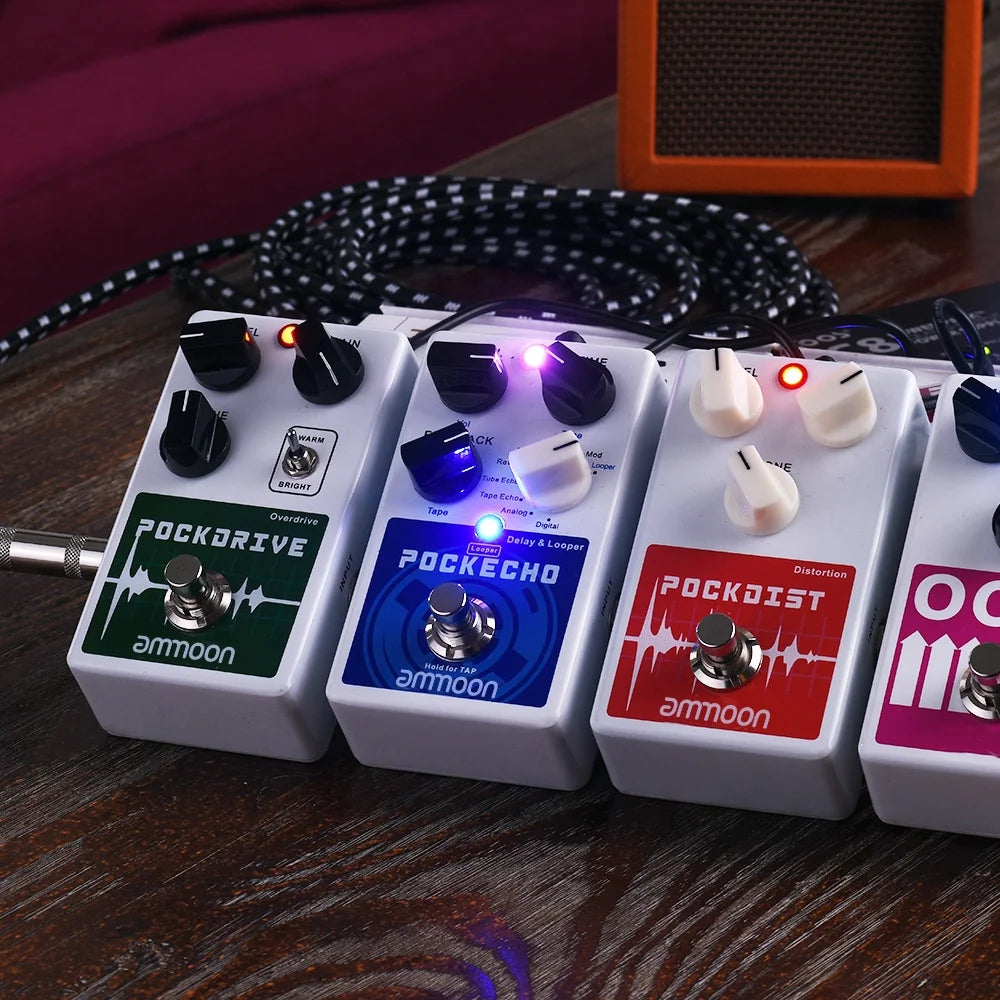 Effect Pedal R76034