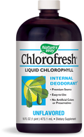 Liquid Chlorophyll Natural Mint F926315