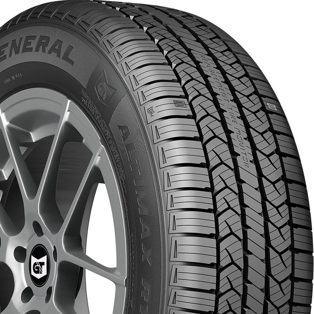 All Season Tire B8576