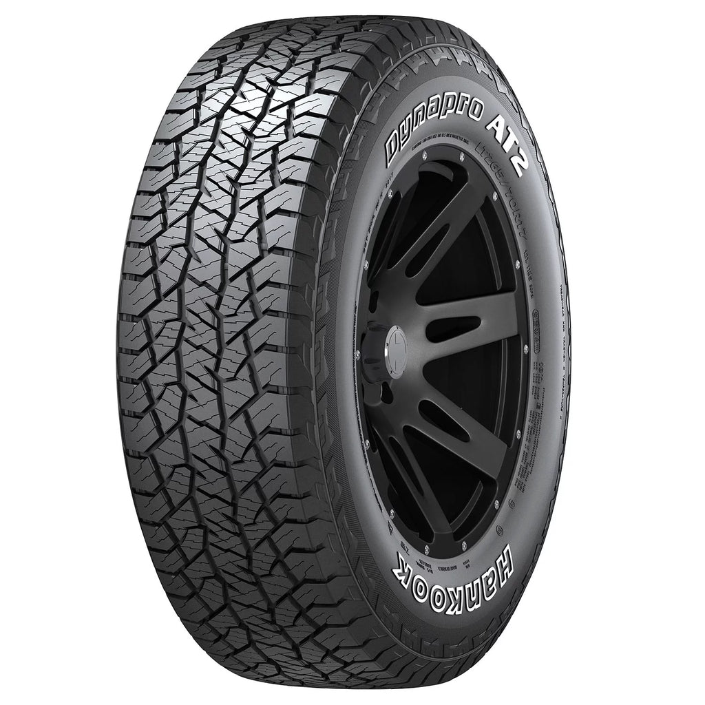 All Terrain Light Truck Tire O63537