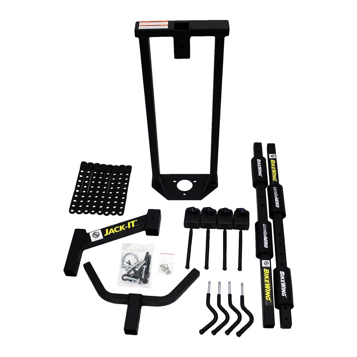 Bike Carrier V708