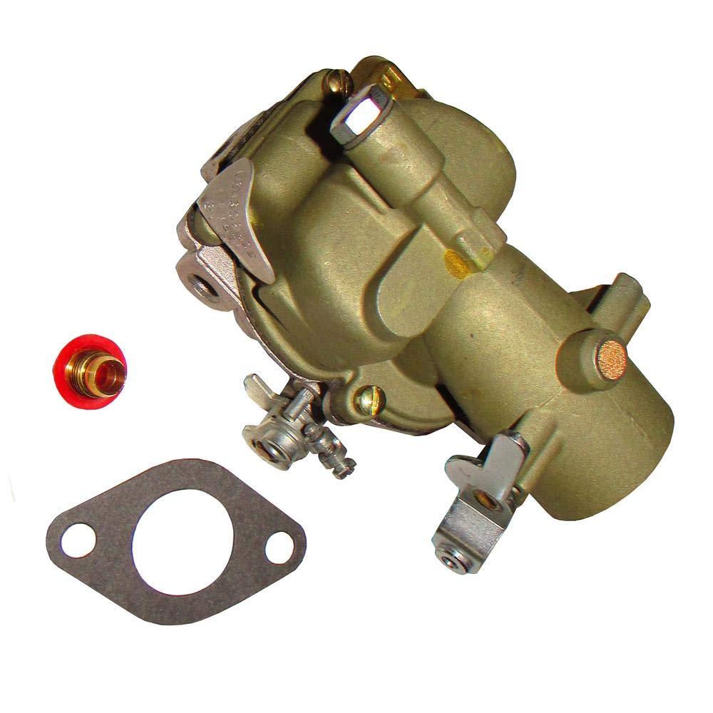 Replacement Carburetor 385608R91 Farmall Tractor H675