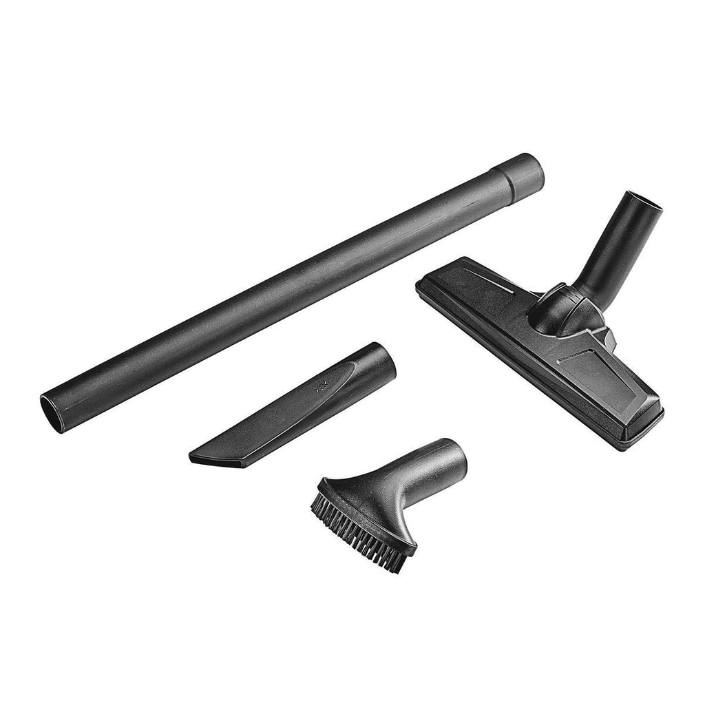 Cordless Hand Vacuum with Floor and Crevice Tools B297317