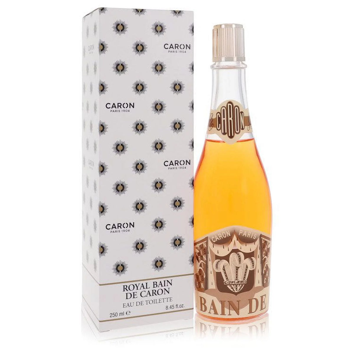 Eau De Toilette 8 oz L24931