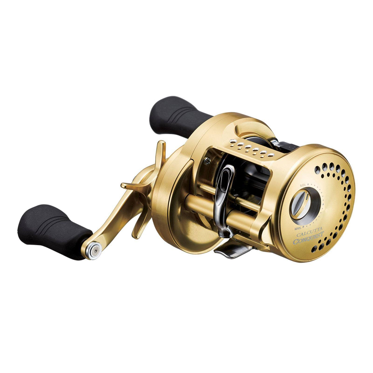 Baitcasting Reel Q303673