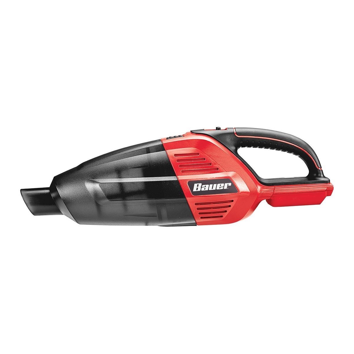 Cordless Hand Vacuum with Floor and Crevice Tools B297317