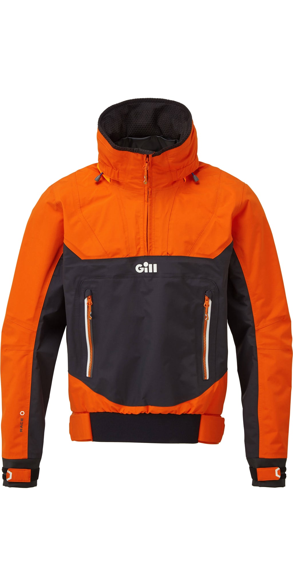 Race Fusion Smock A1218