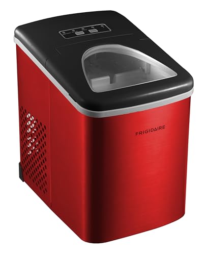 Portable Compact Ice Maker U3081