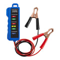 12V Alternator/Battery Checker F82259