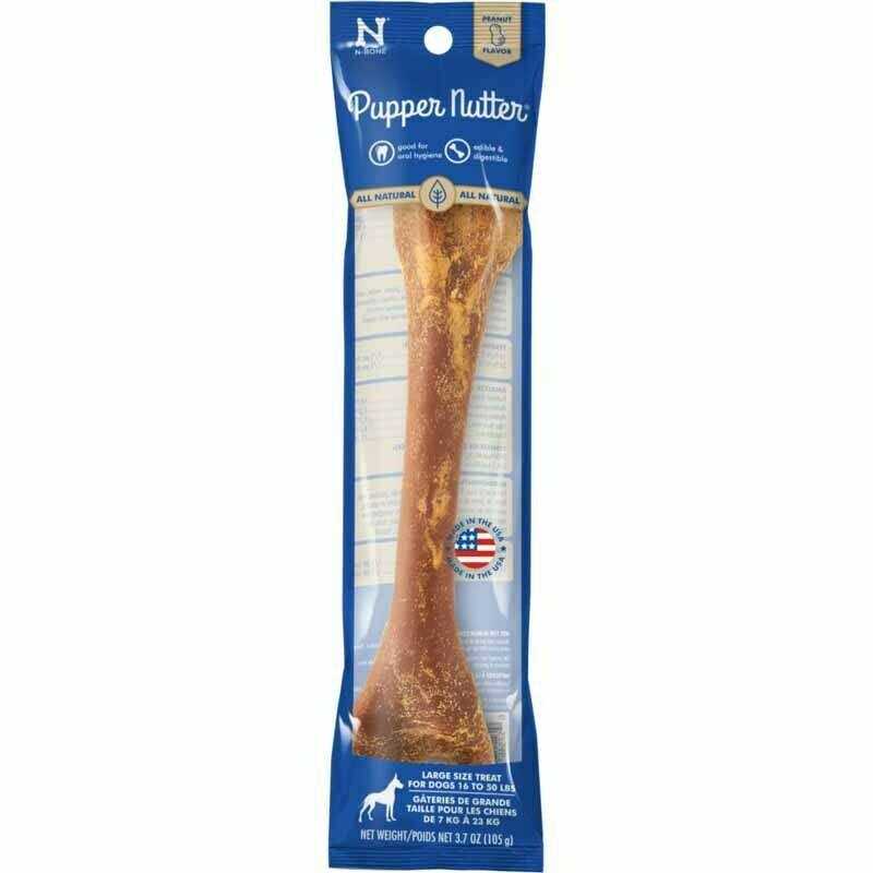 Peanut Butter Dog Treat R367