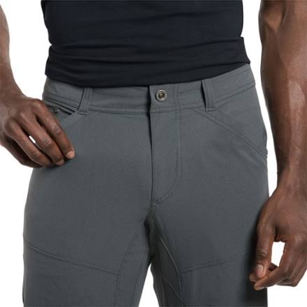 Carbon 30x34 Men&s Pant C9339
