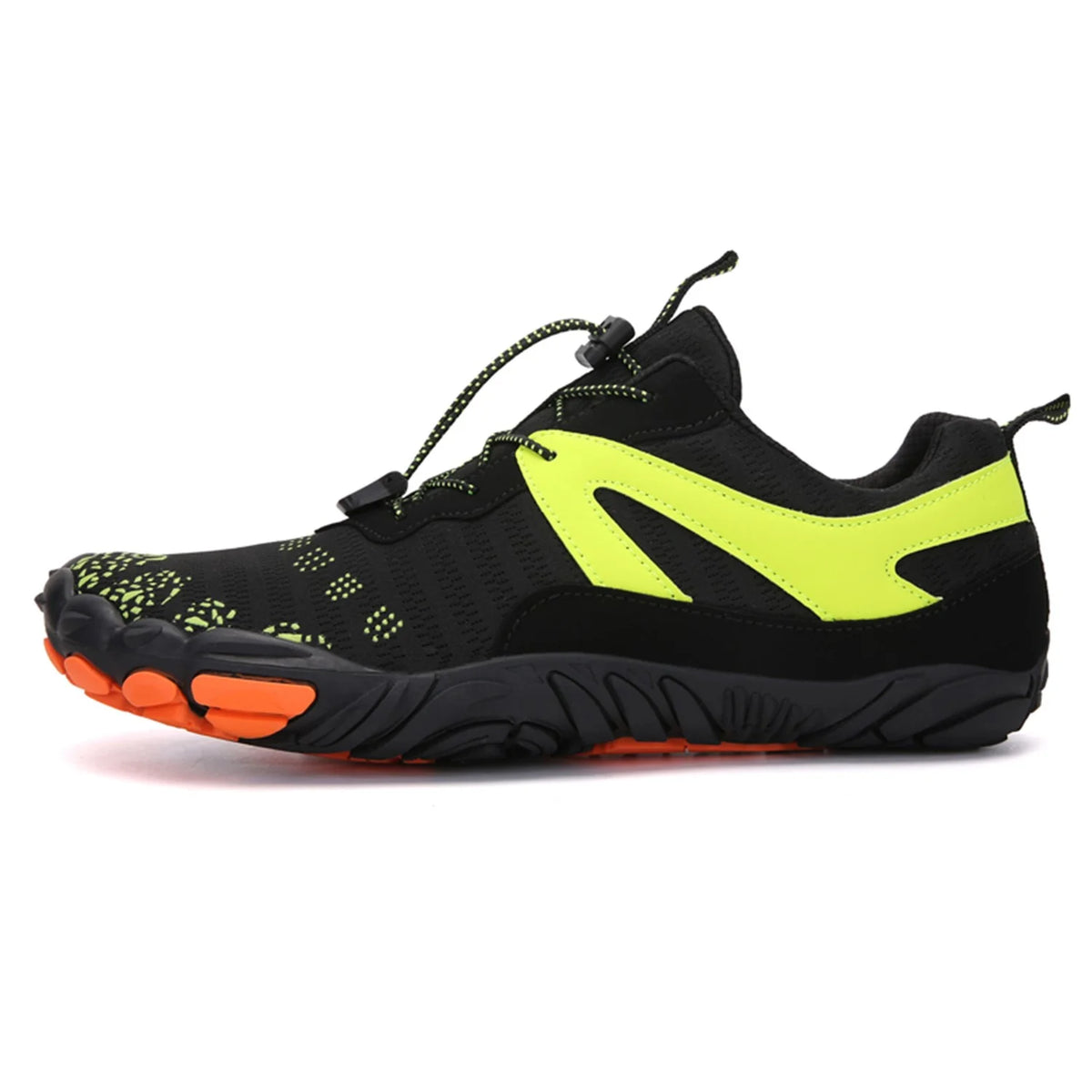 Water Shoes Breathable Non-Slip Wide Toe Box W611