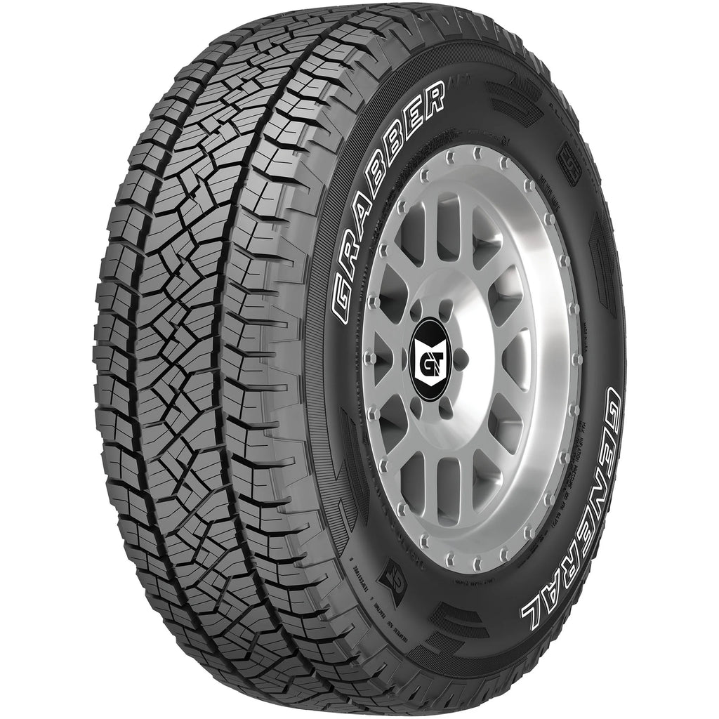 All Terrain 265/75R16 116T Light Truck Tire R521671