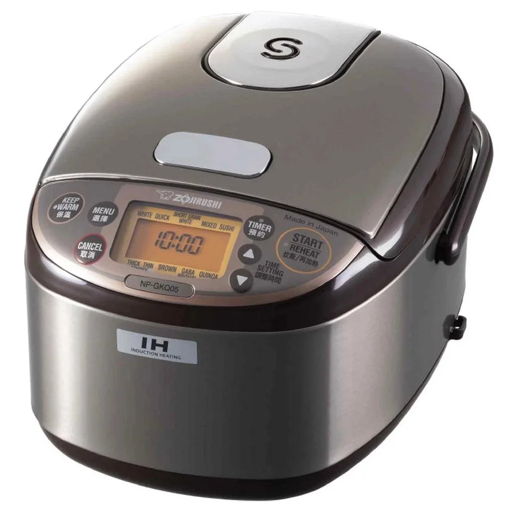 3-Cup Rice Cooker and Warmer Q99917