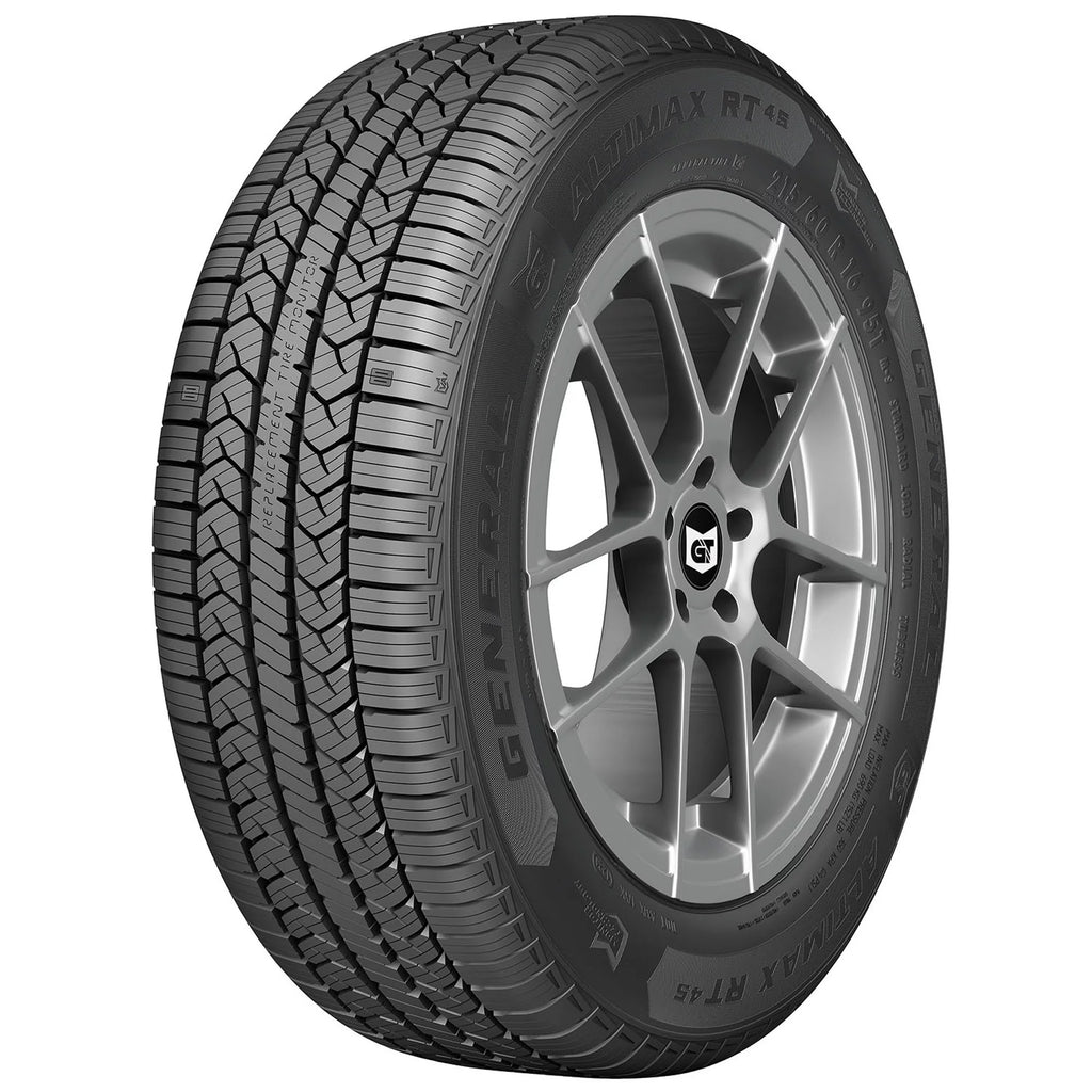 All Season Tire B8576