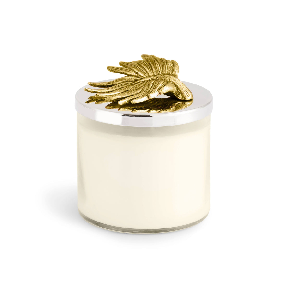 Palm Candle G38702