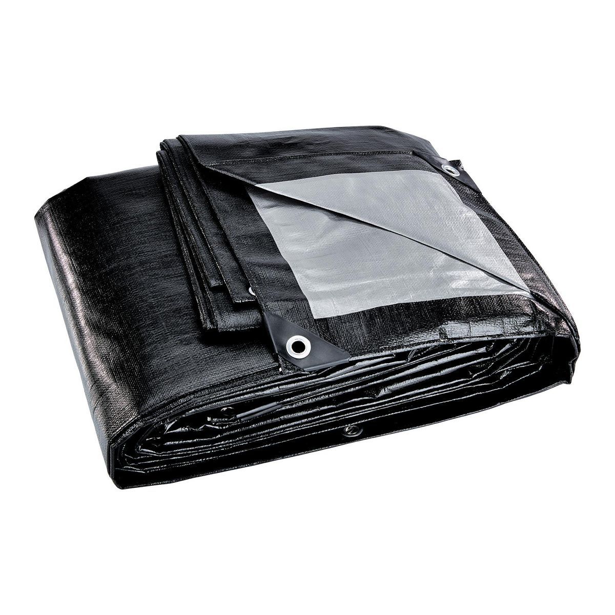 16 ft. x 20 ft. Weather-Resistant Tarp K320