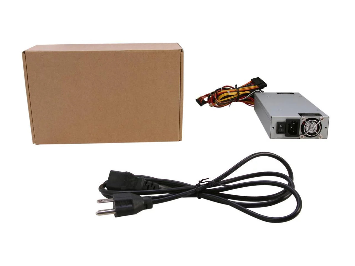 300W 1U Server Power Supply K743
