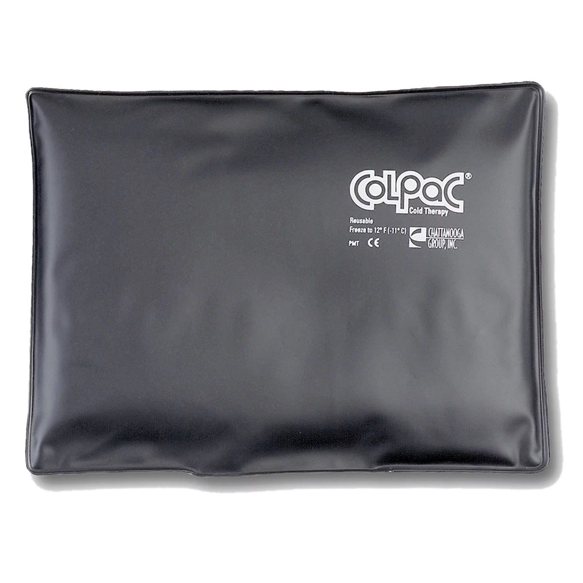 Black Urethane Cold Pack 12.5" x 18.5" K418