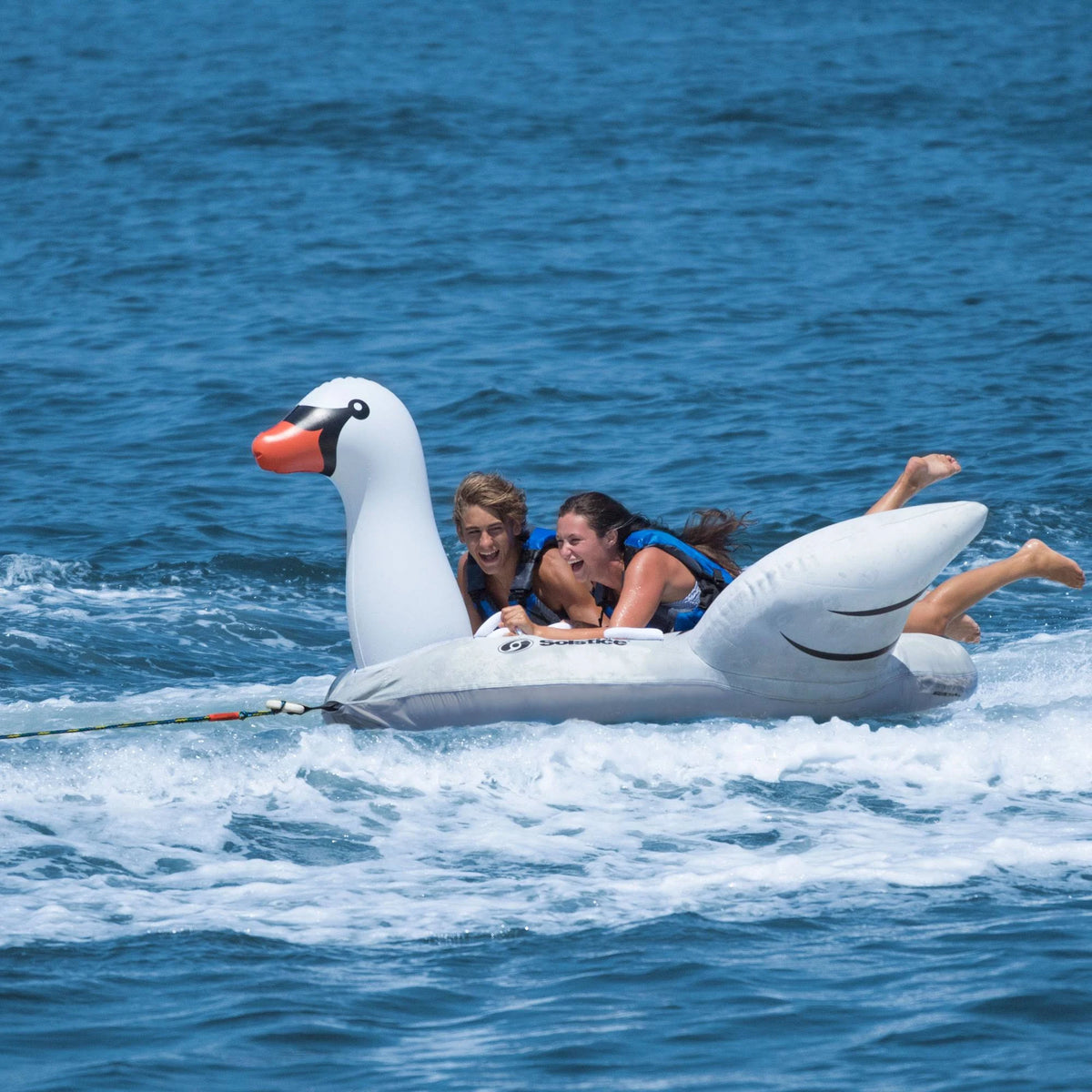 Towable Tube T4225