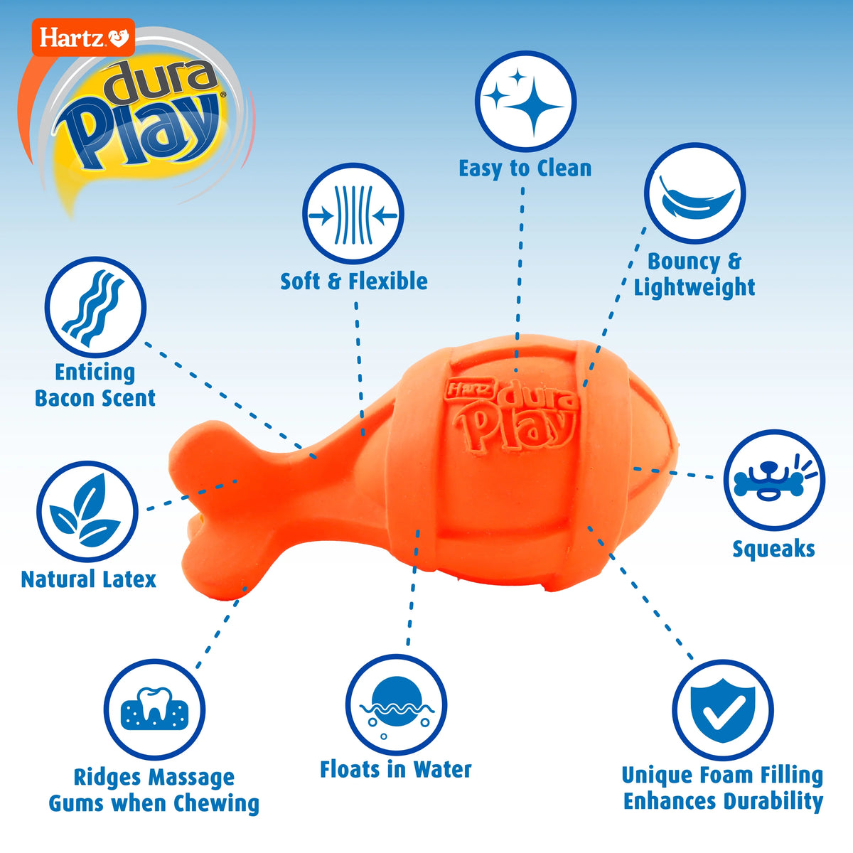 Dog Toy S1628