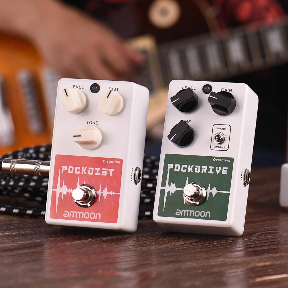Effect Pedal R76034