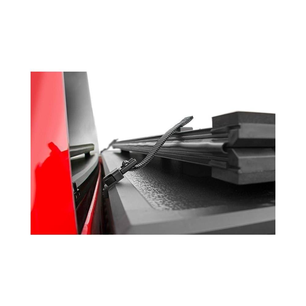 Hard Tri-Fold Bed Cover A416