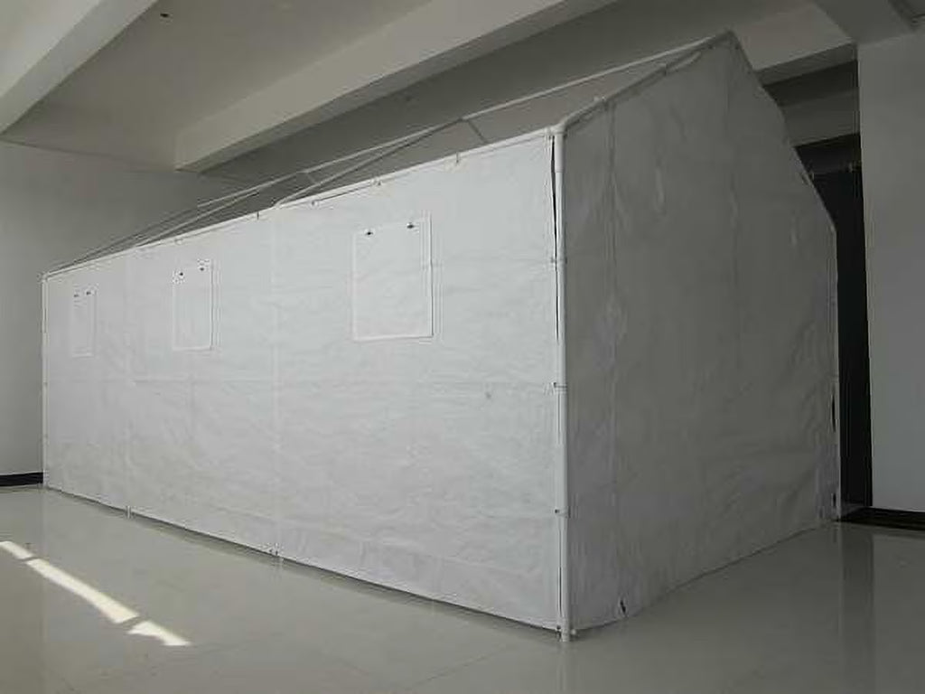 Solid Wall Kit for 10x20 Ft Canopy B523923