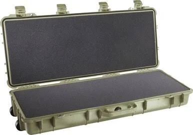 Pelican 1700 Long Case S555