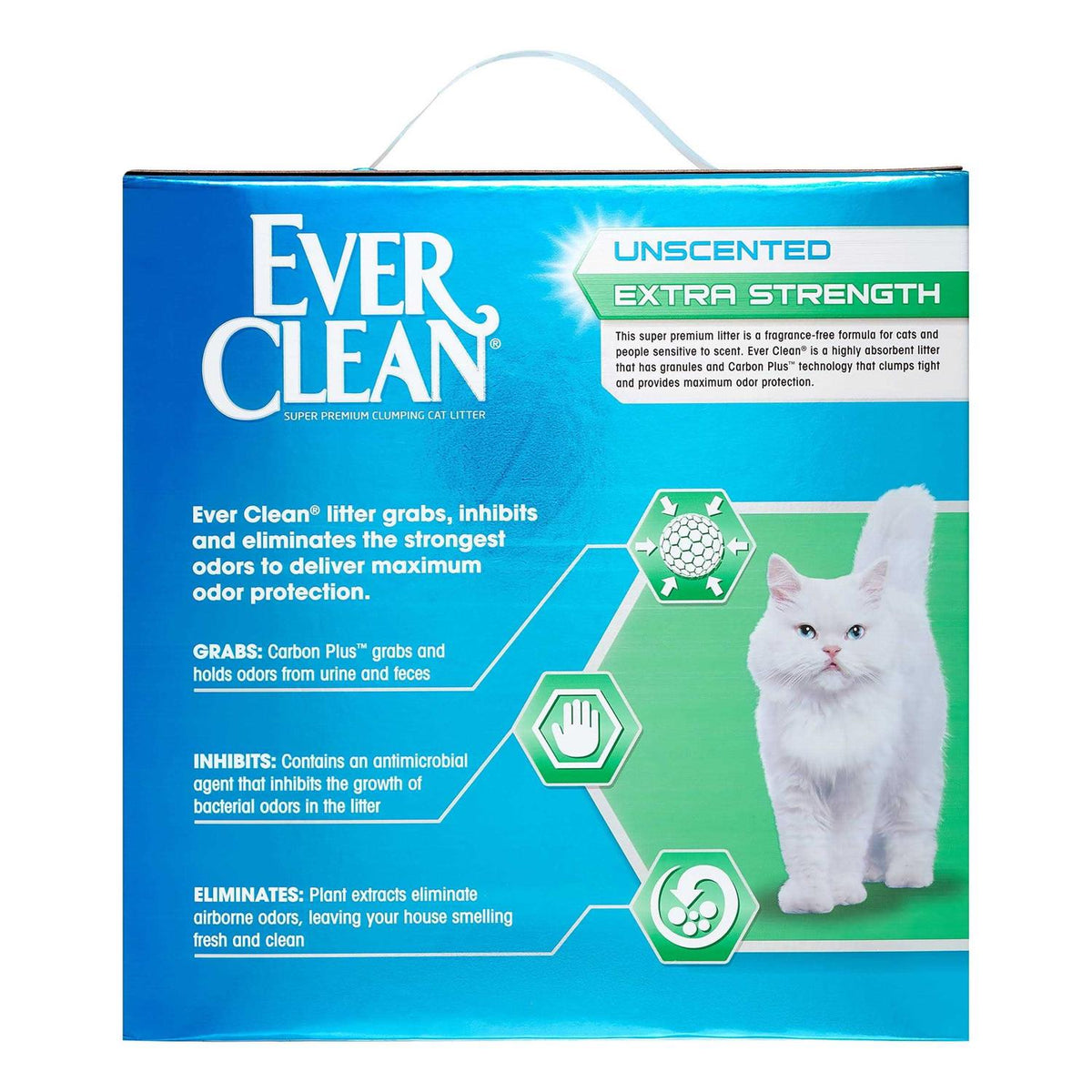 Unscented Cat Litter M446