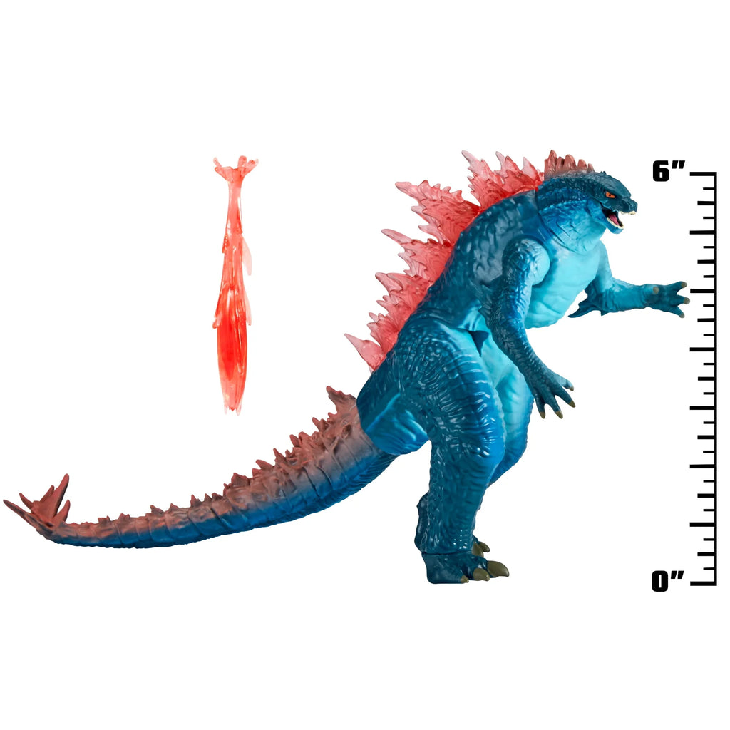 Godzilla vs Shimo Figure 2-Pack K93392