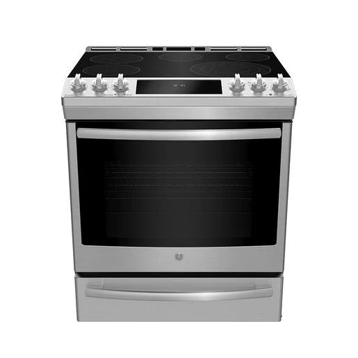 Electric Range D737147