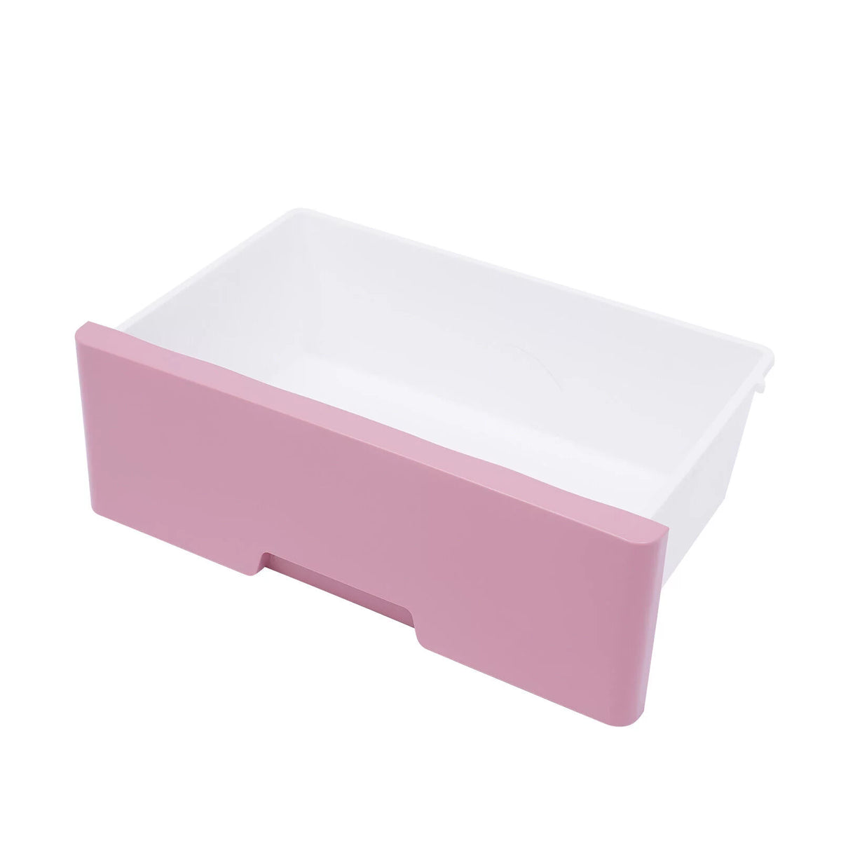 Plastic 5 Drawer Storage Cabinet H899956