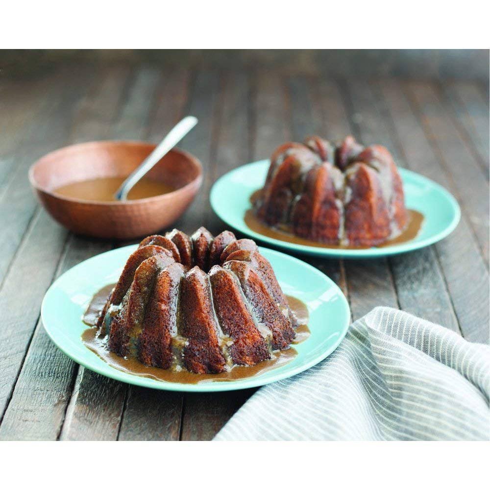 Pro-Cast Bundt Duet Pan G2738