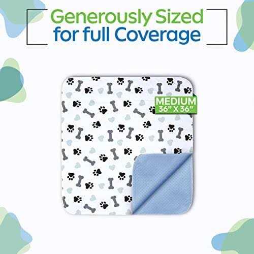 Washable Pee Pads for Dogs Q80469