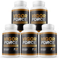 Male Supplement 5 Bottles Y443