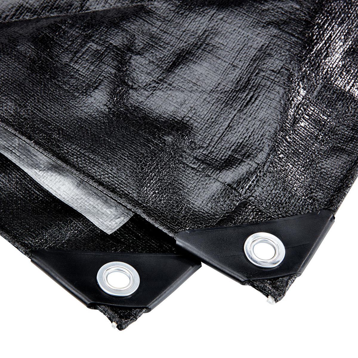 16 ft. x 20 ft. Weather-Resistant Tarp K320