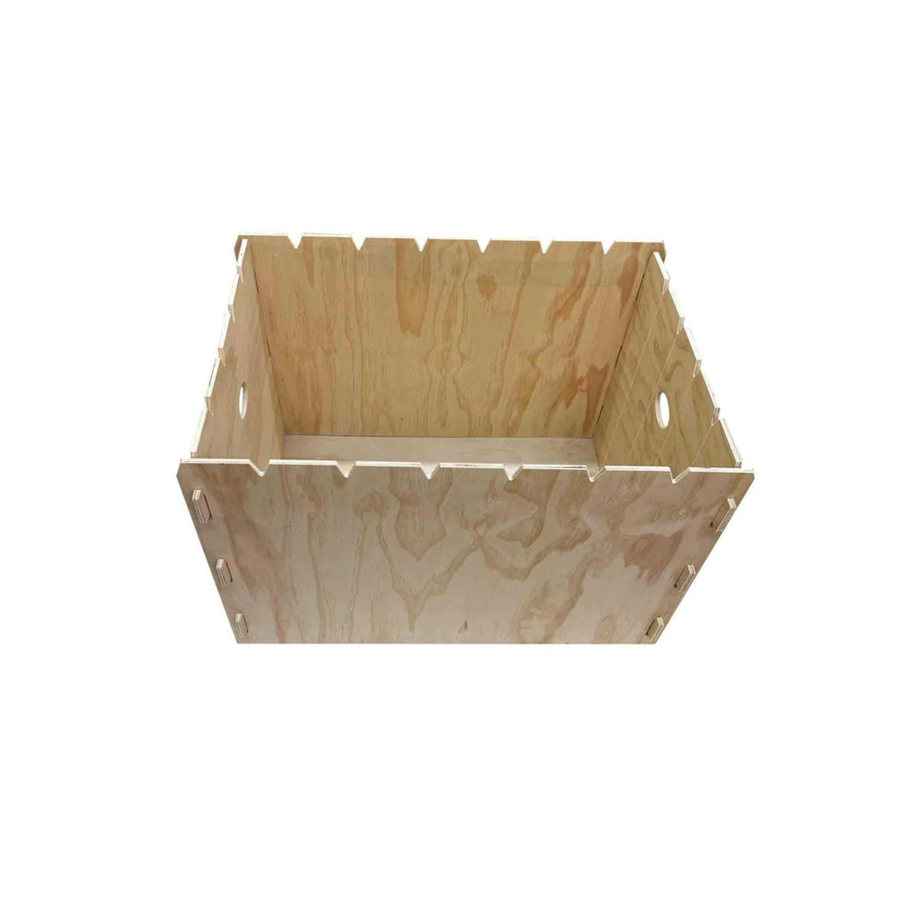 Chick Brooder Box Q653