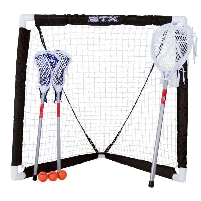 Fiddle Stick Game Set - 3 Sticks C27584
