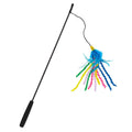 Ribbon Teaser Cat Toy G507