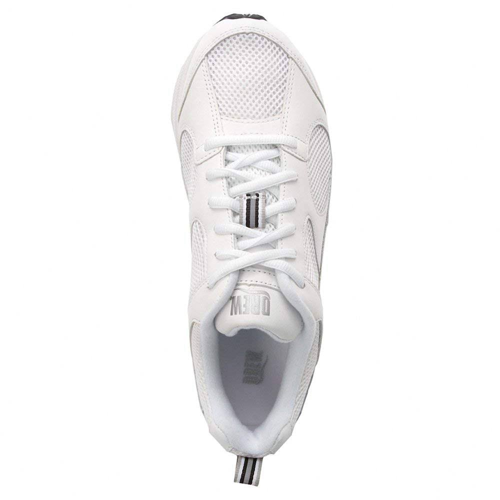 White 13 Men's Shoes M6978