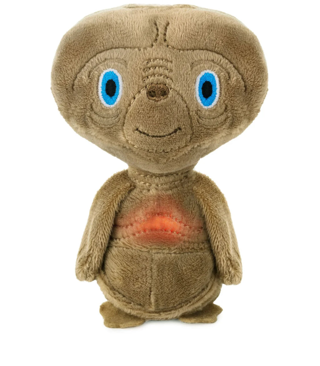 E.T. Light Plush with Tag O506