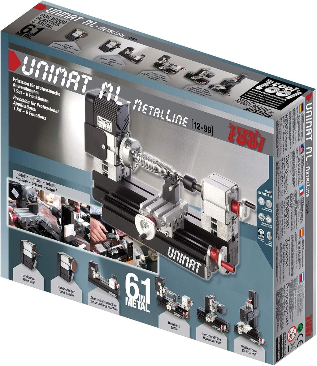 6-in-1 MetalLine Tool K152